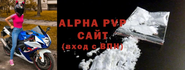 стафф Алексин