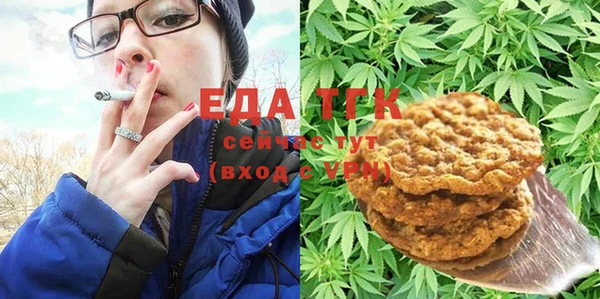 стафф Алексин